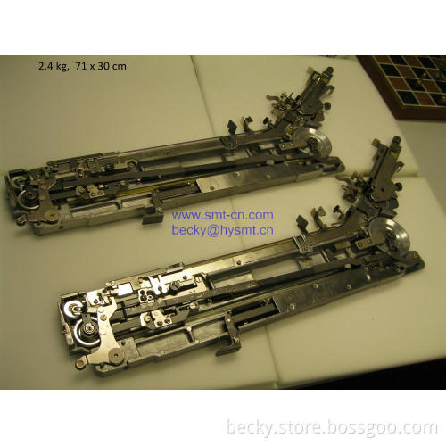 JUKI SFN1 SFN2 SFN3 SFN4 VIBRATION FEEDER STICK FEEDER